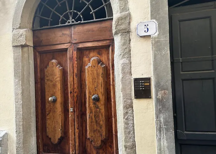 Diva Lodging Luxury - Signoria