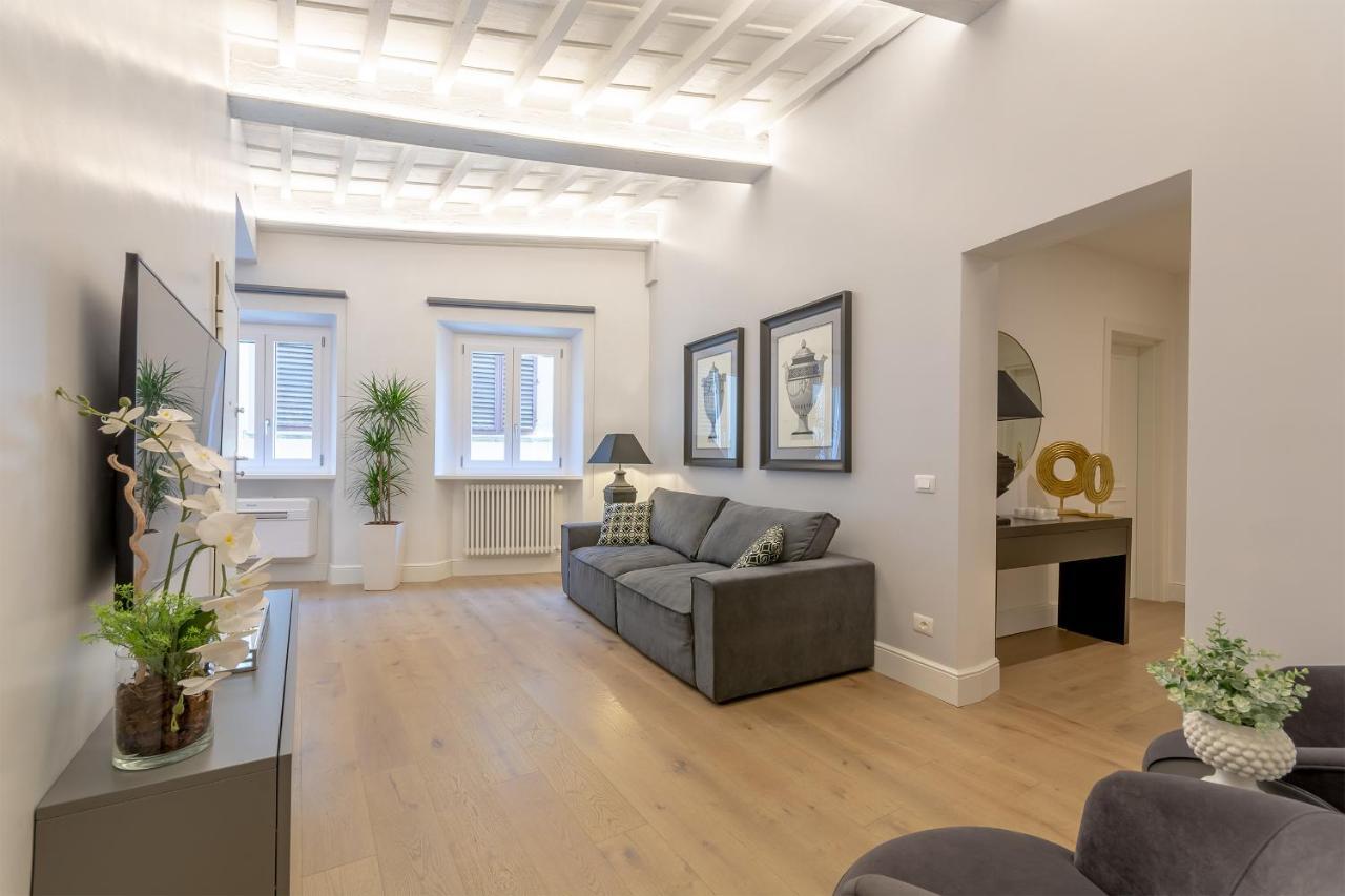 Apartamento Diva Luxury - Signoria *