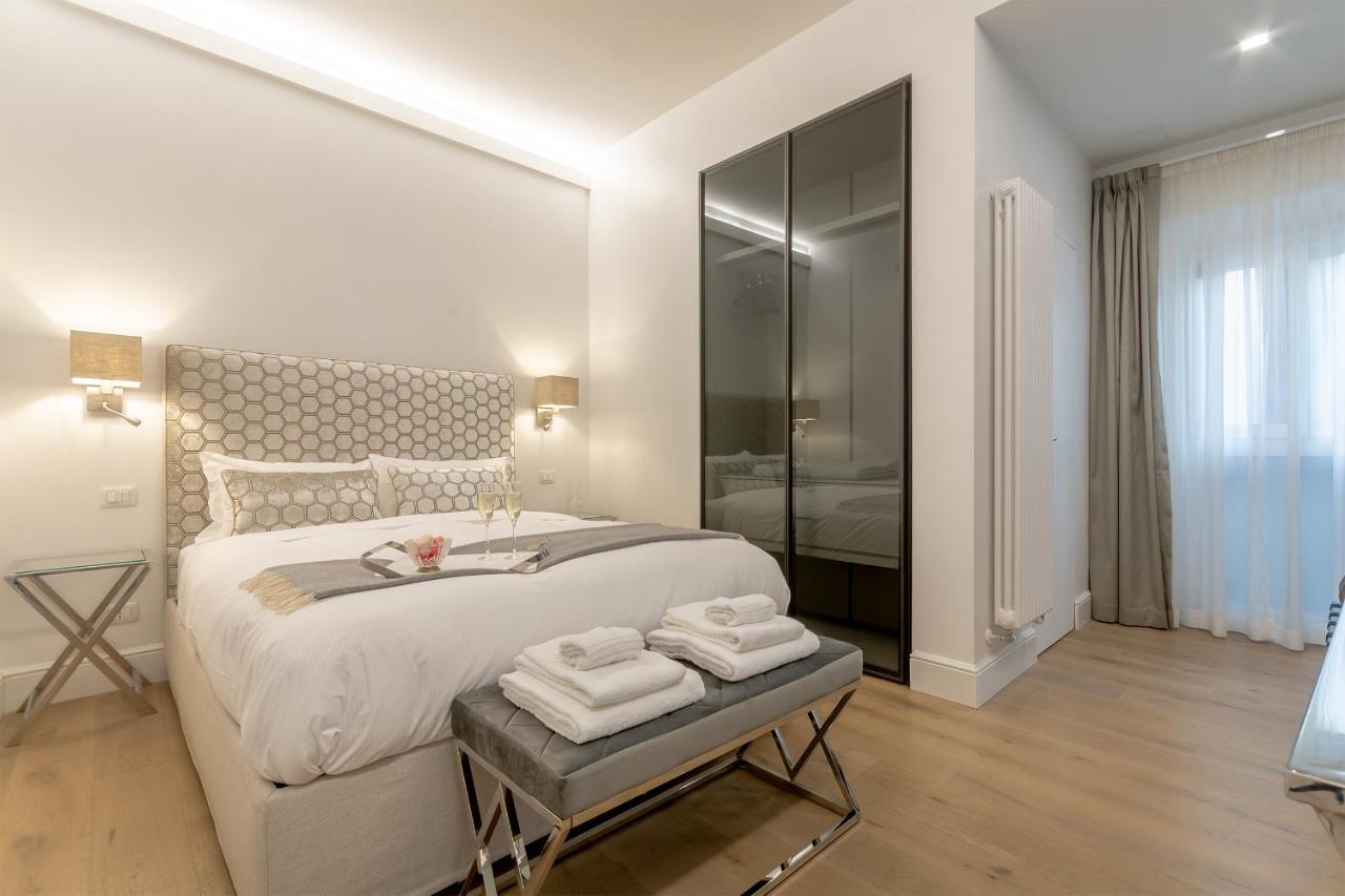 Apartamento Diva Luxury - Signoria *