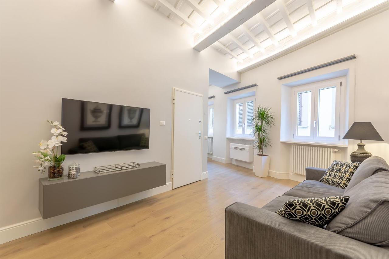 Diva Luxury - Signoria Apartamento Florencia