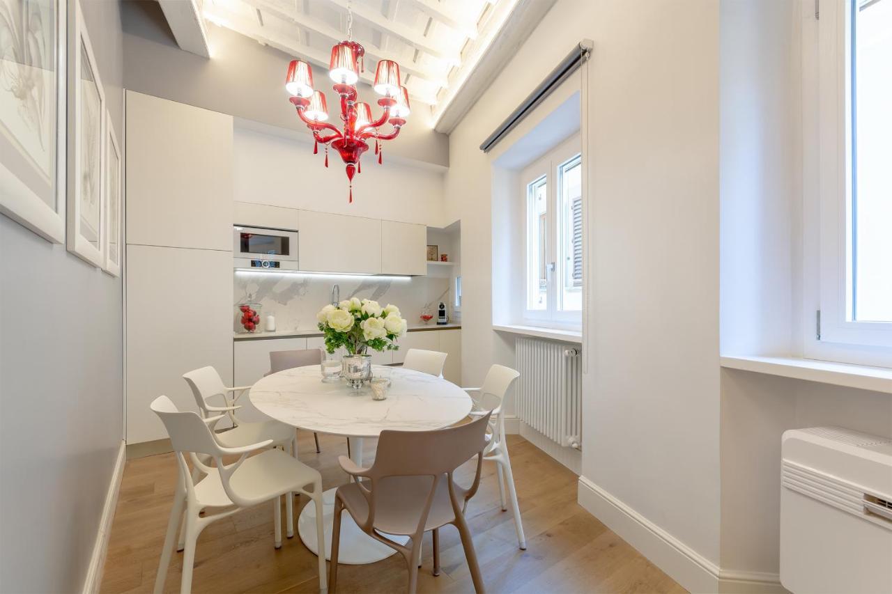 Apartamento Diva Luxury - Signoria Florencia