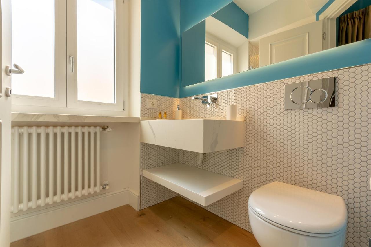Diva Luxury - Signoria Apartamento