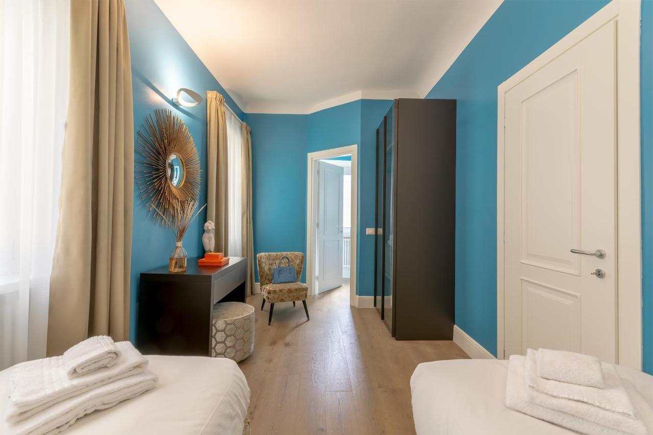 Diva Luxury - Signoria