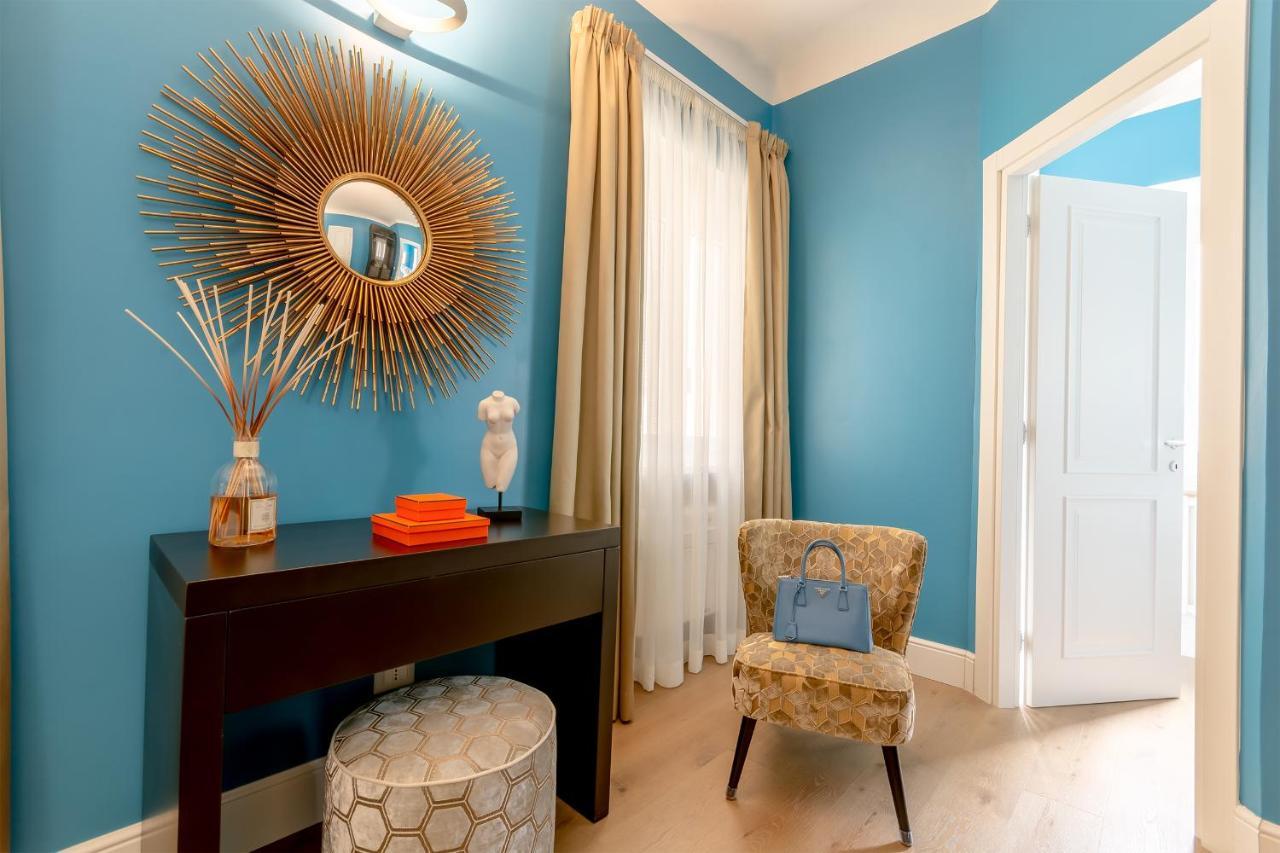 Diva Luxury - Signoria Apartamento *