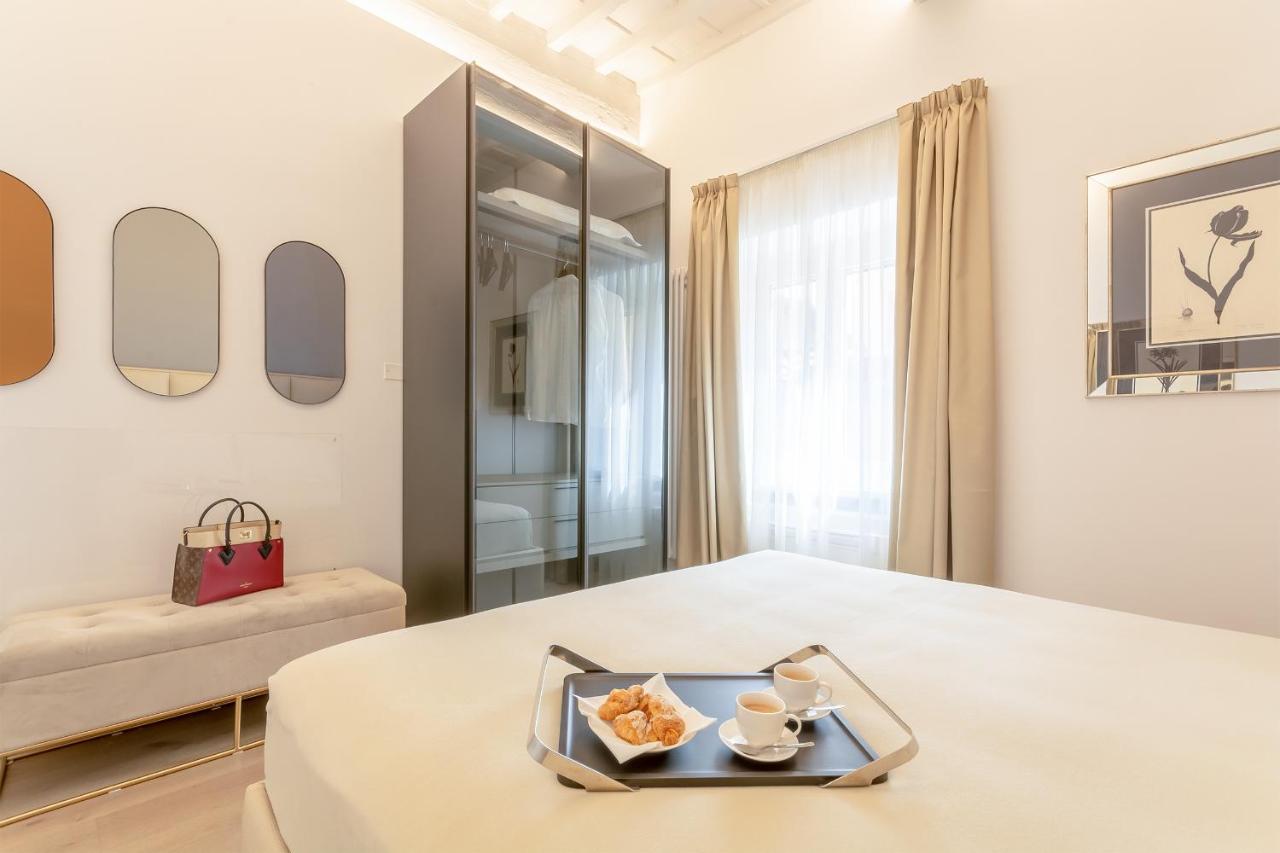 Diva Luxury - Signoria Apartamento