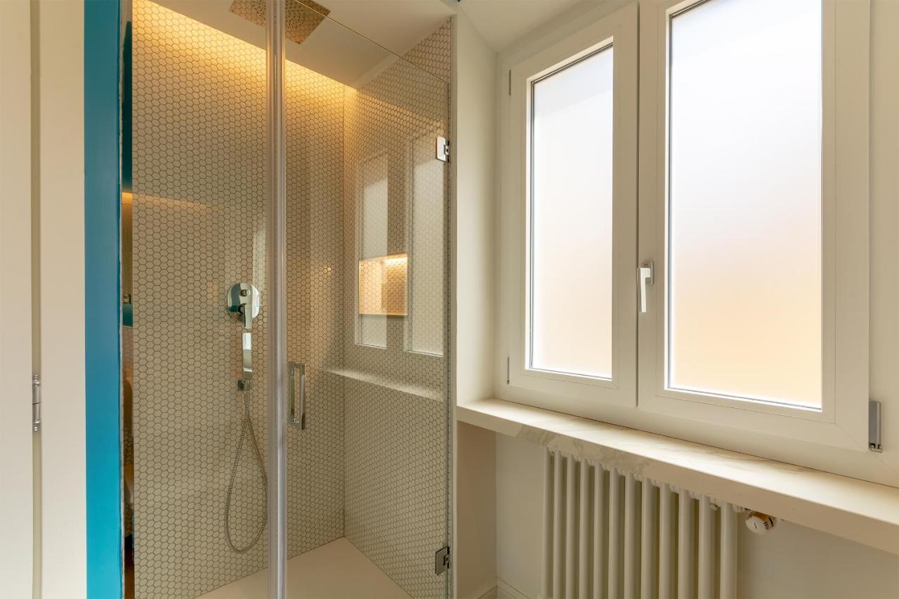 Diva Luxury - Signoria Apartamento *