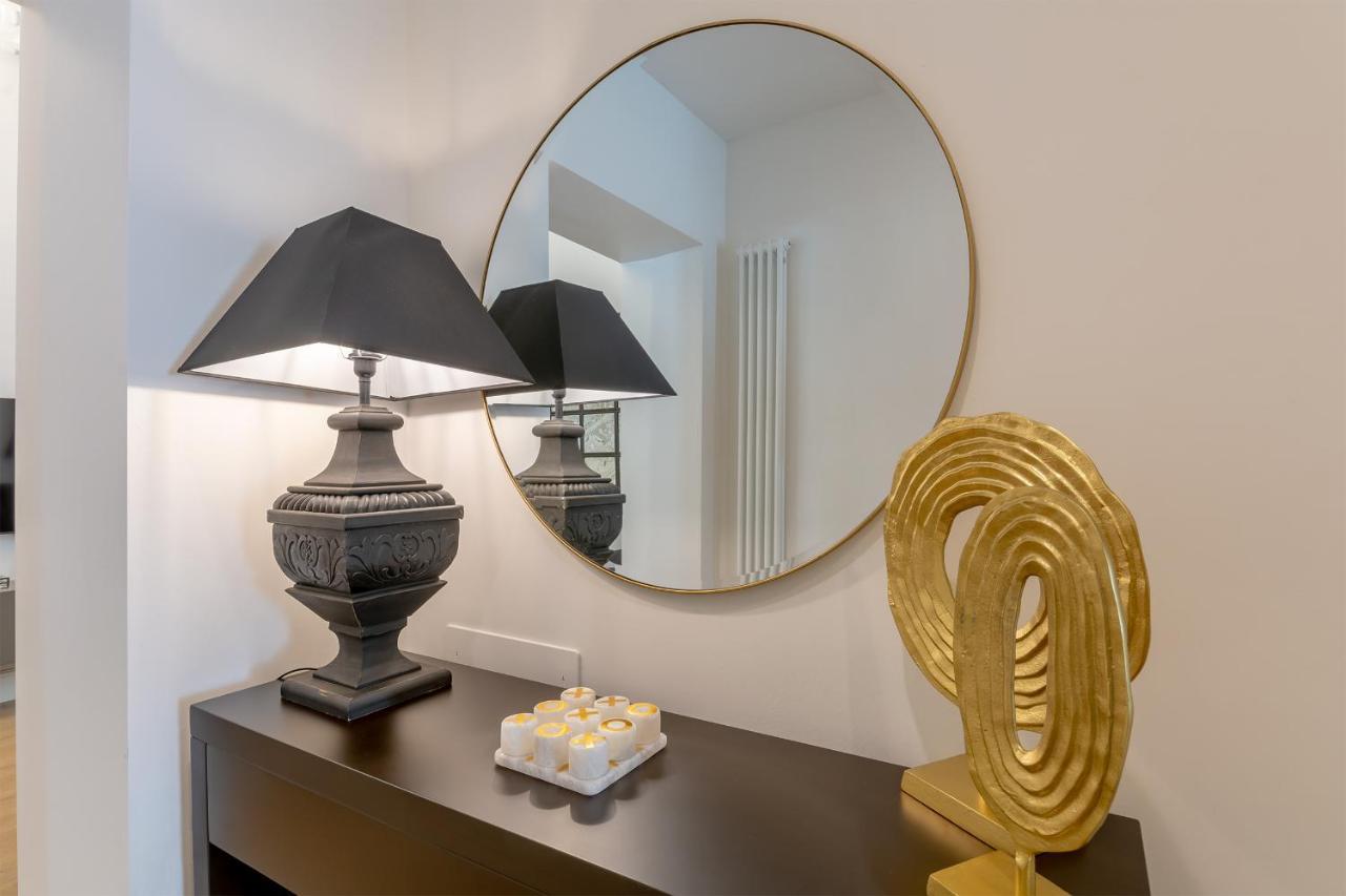 Diva Luxury - Signoria Florencia
