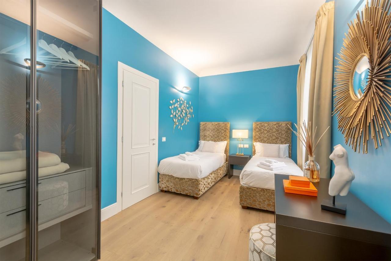 Diva Luxury - Signoria Apartamento