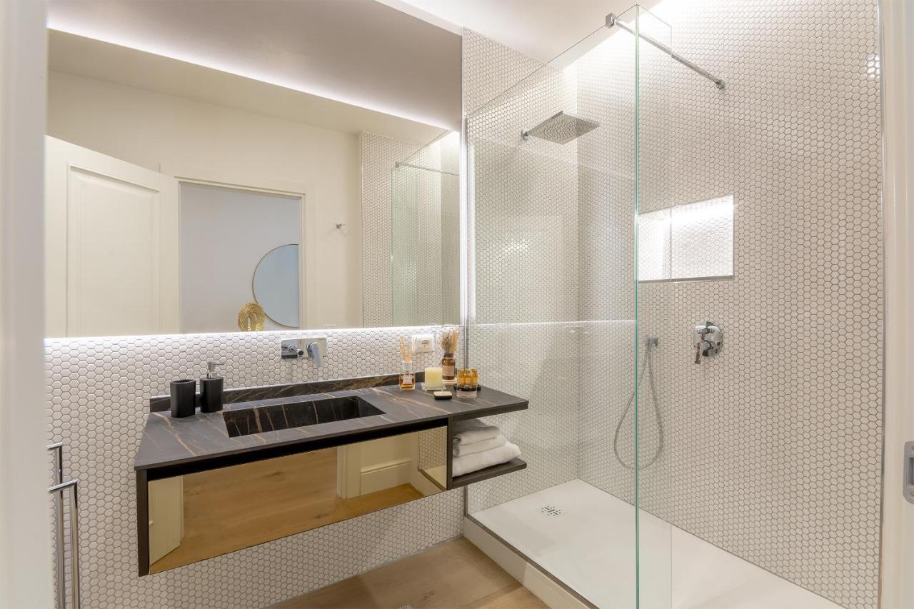 Diva Luxury - Signoria Apartamento Florencia