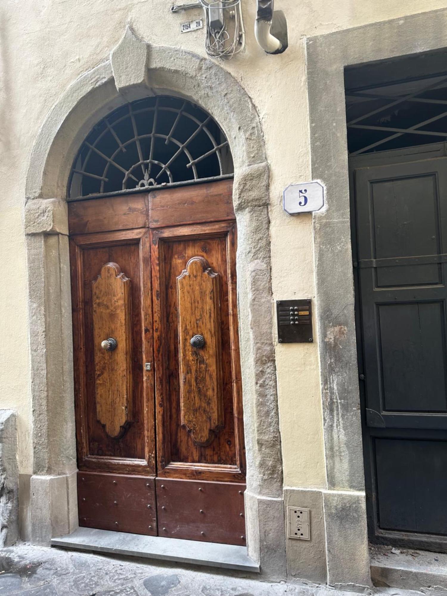 Apartamento Diva Luxury - Signoria Florencia