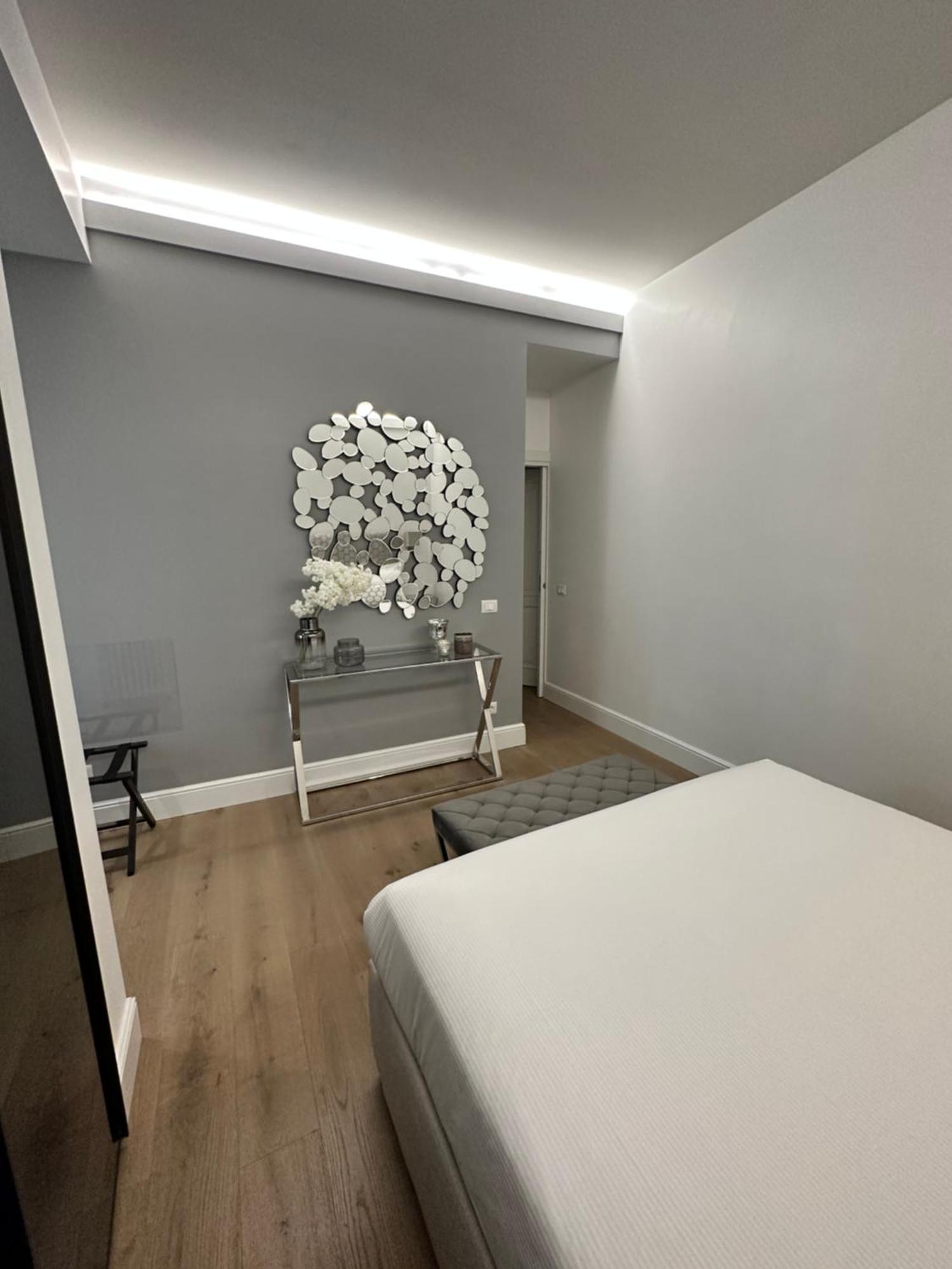 Apartamento Diva Luxury - Signoria Florencia